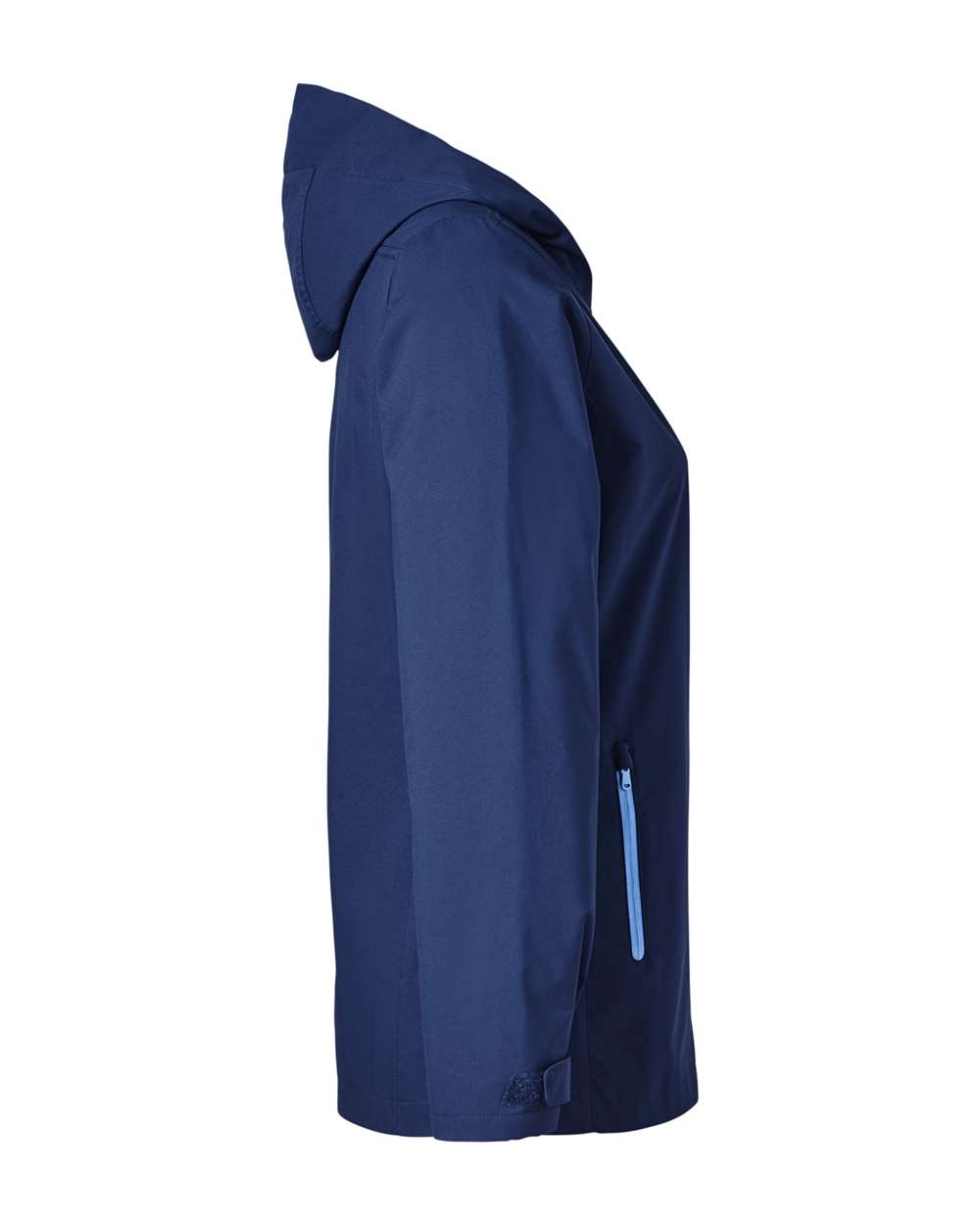 Women's Rain Shell Jacket - O001805 7