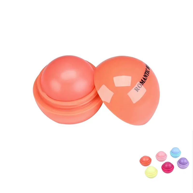 Spherical Lip Balm 3