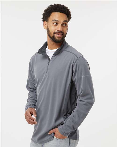 Men's Klamath Range™ II Half-Zip Pullover - 212469 15