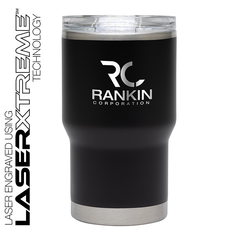 Atlas 12 oz. Double Wall Travel Tumbler 7