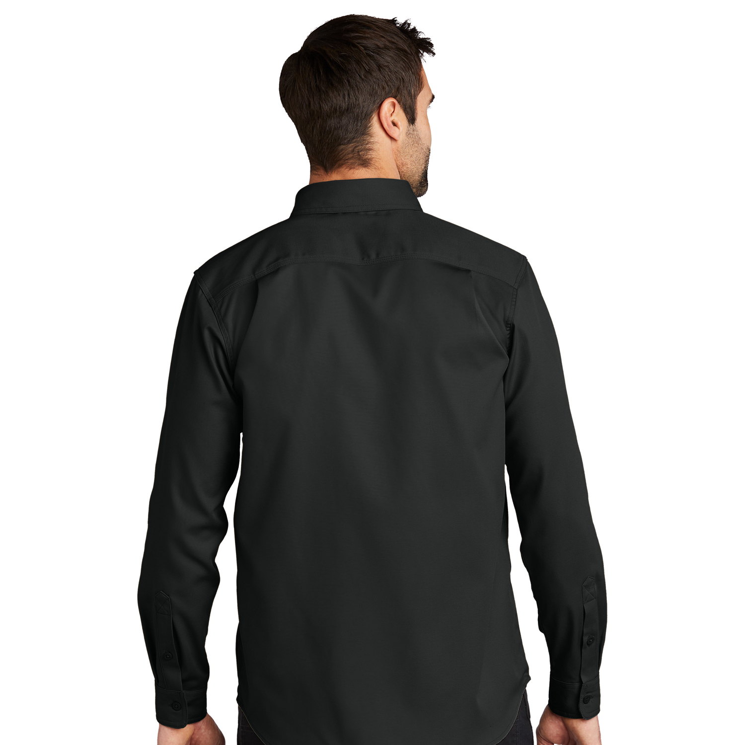 Carhartt® Professional Double Pocket Long Shirt 6