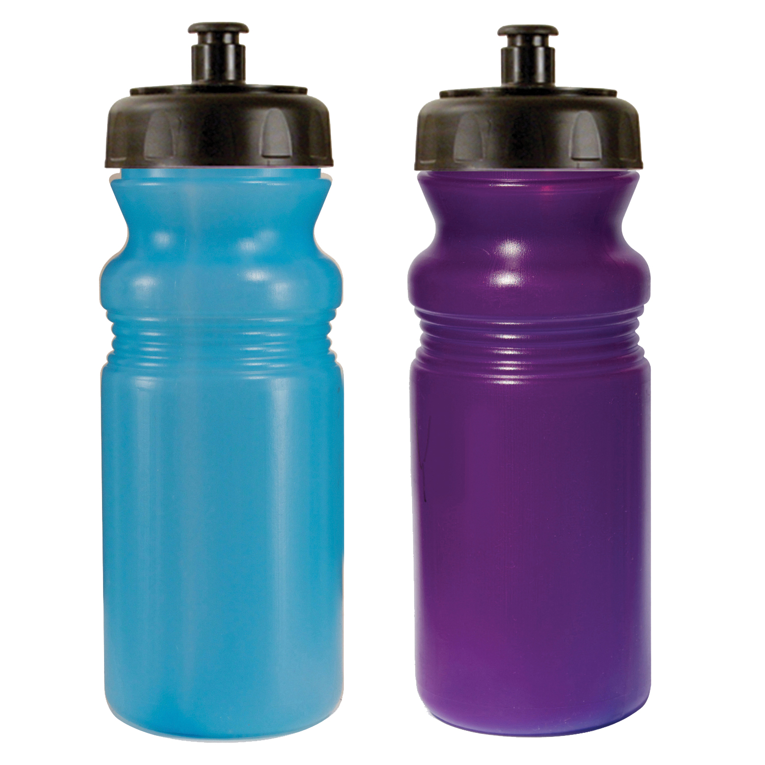 Sun Fun 20 oz. Cycle Bottle 2