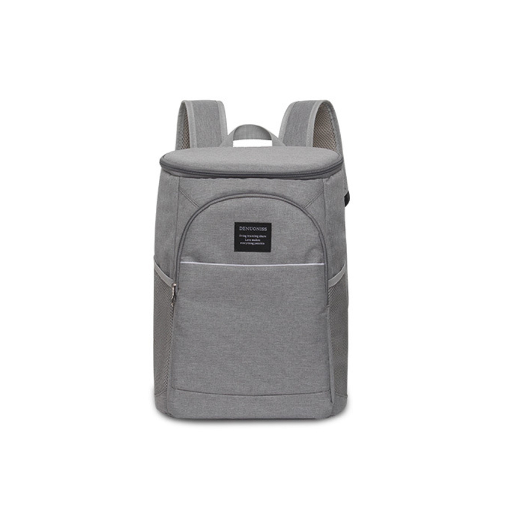 20 Can Insulated Cooler Backpack 2