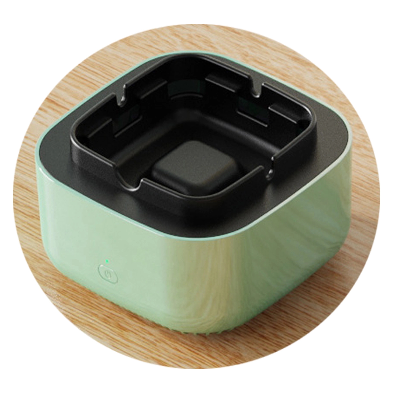 Multifunctional Electronic Ashtray Purifier 3