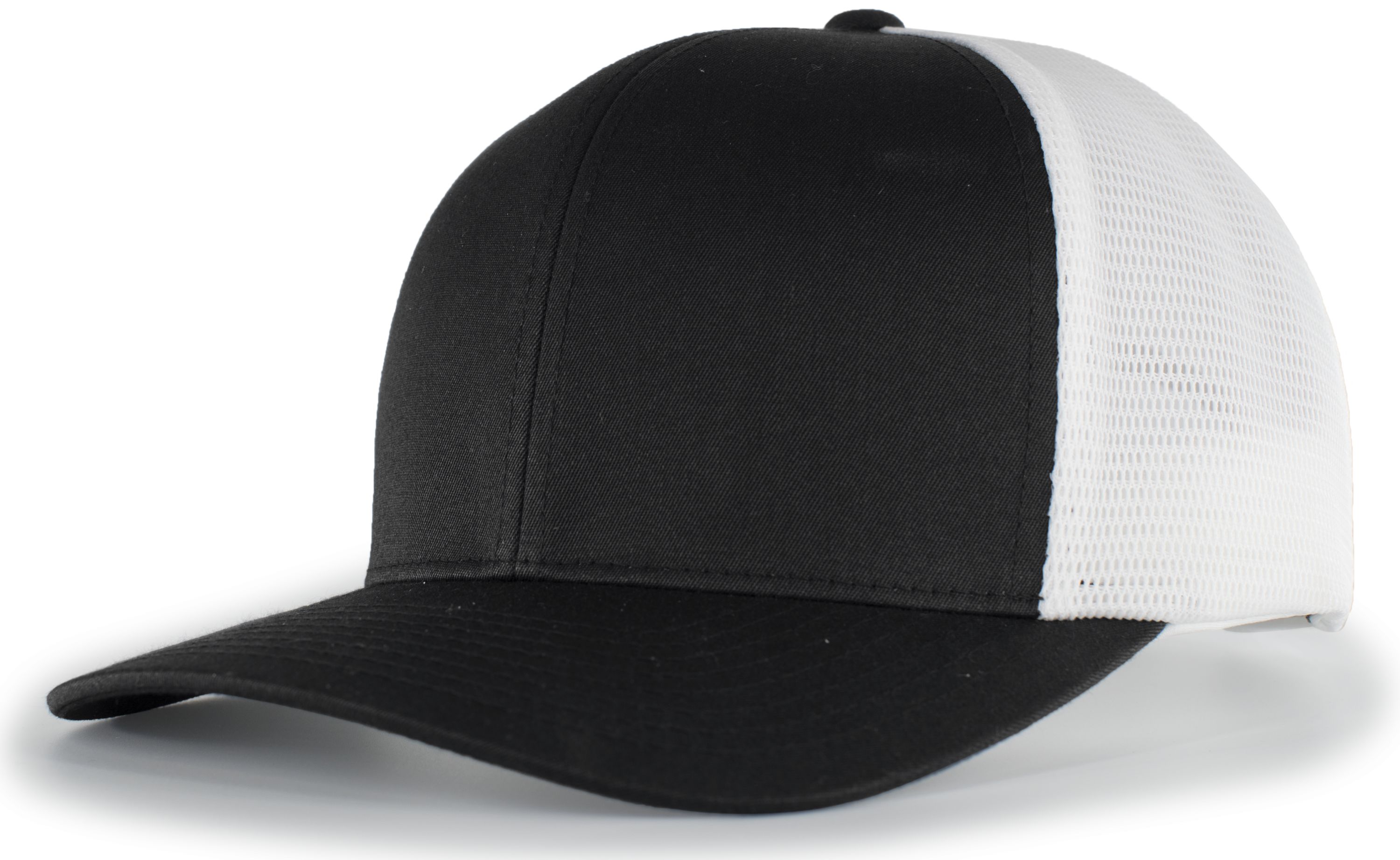 Trucker PacFlex Snapback Cap 9