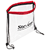 Clear Vinyl Bag with Drawstring 22