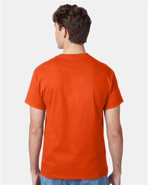 Unisex Authentic T-Shirt - 5250 12