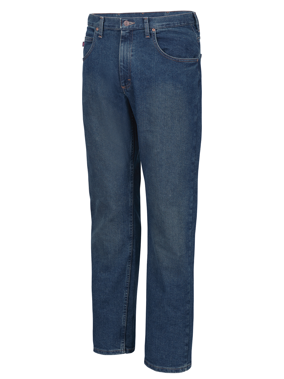 Red Kap Bottoms -  Men's Dura-Kap Flex Work Jean