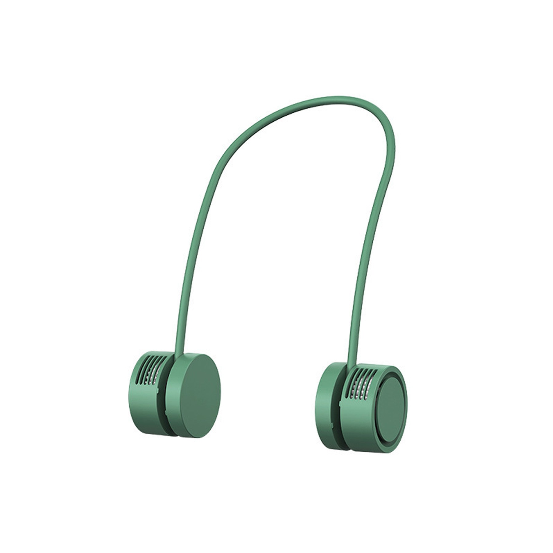 Portable Neck Fan 1