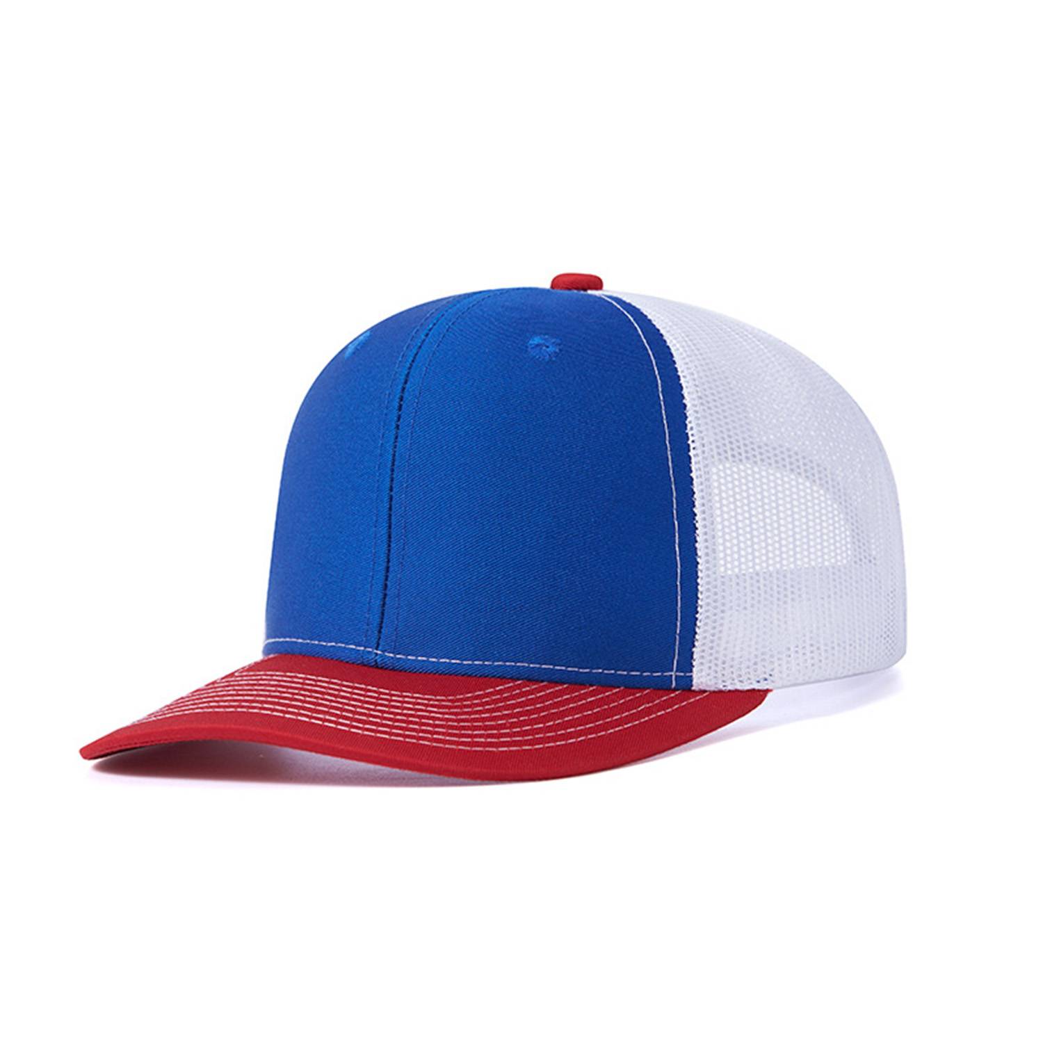 Outdoor mesh hat baseball cap 6