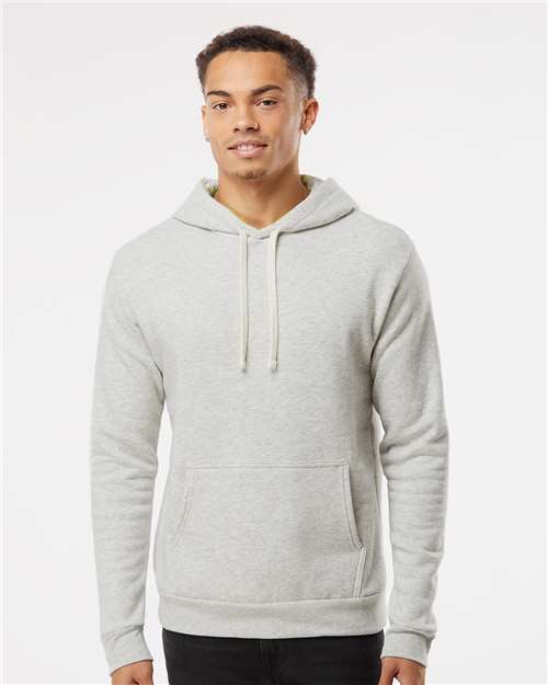 Unisex Malibu Hoodie Sweatshirt - 9302 38