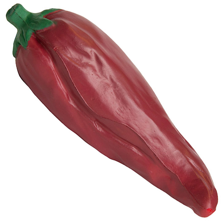 Chili Pepper Stress Reliever 2