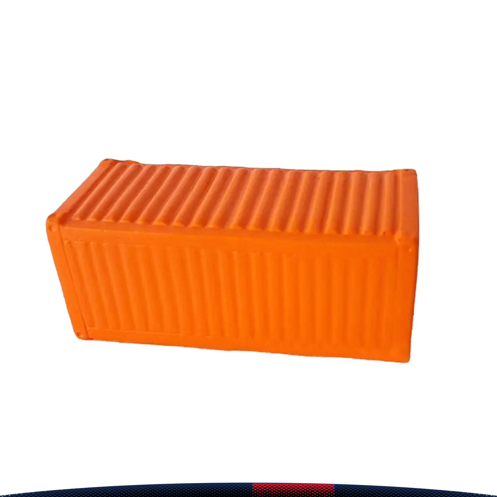 Shipping Container Stress Ball 5