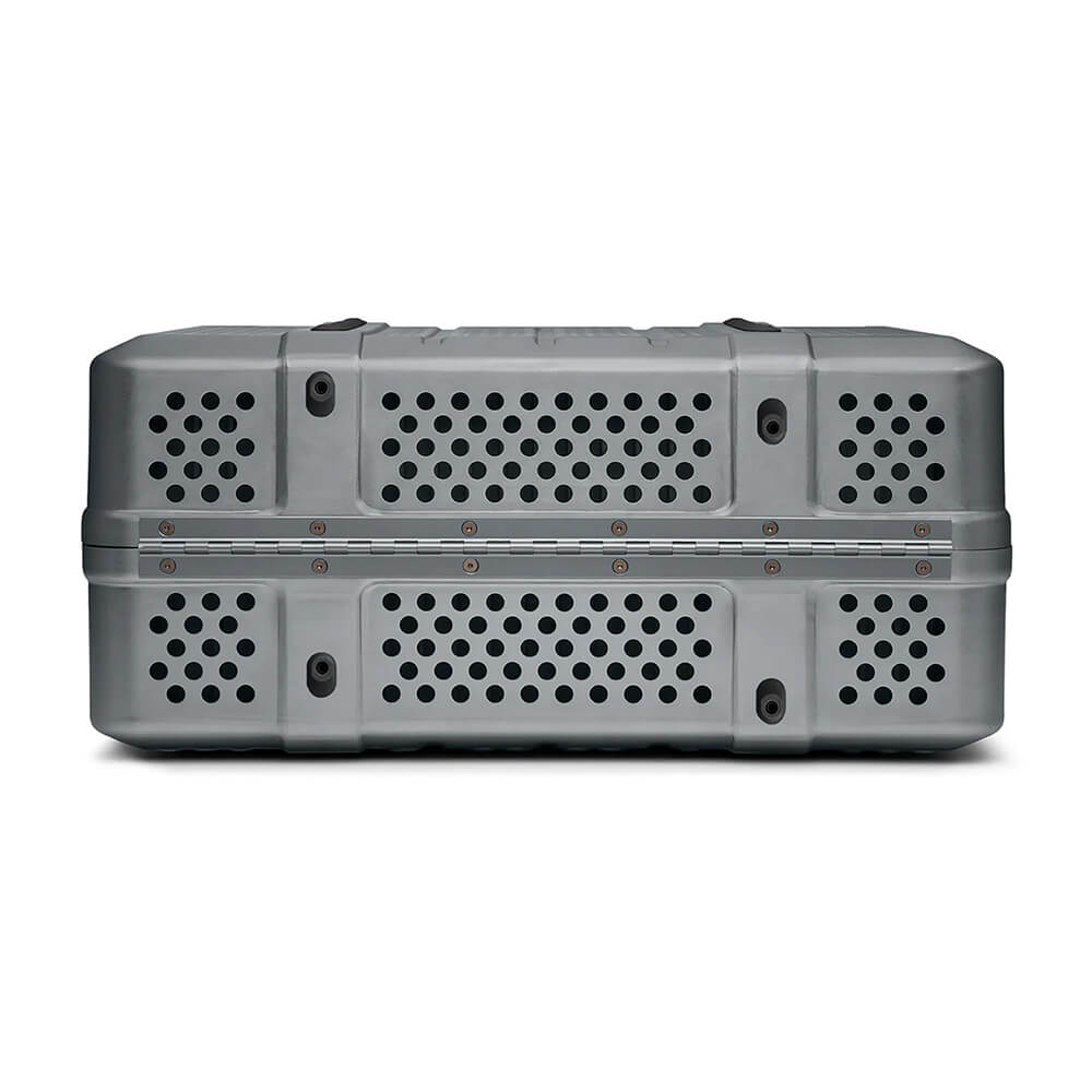 Nomad Grill & Smoker 8