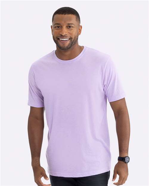 Unisex Festival T-Shirt - 6200 5