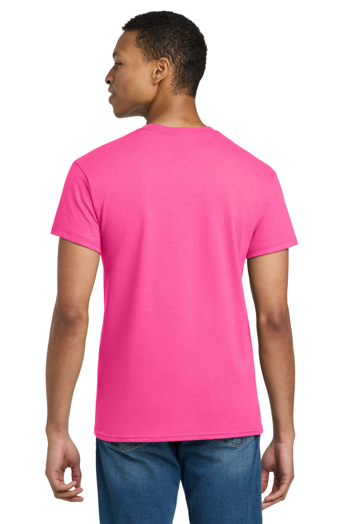 Gildan - Ultra Cotton 100% US Cotton T-Shirt. 2000 567