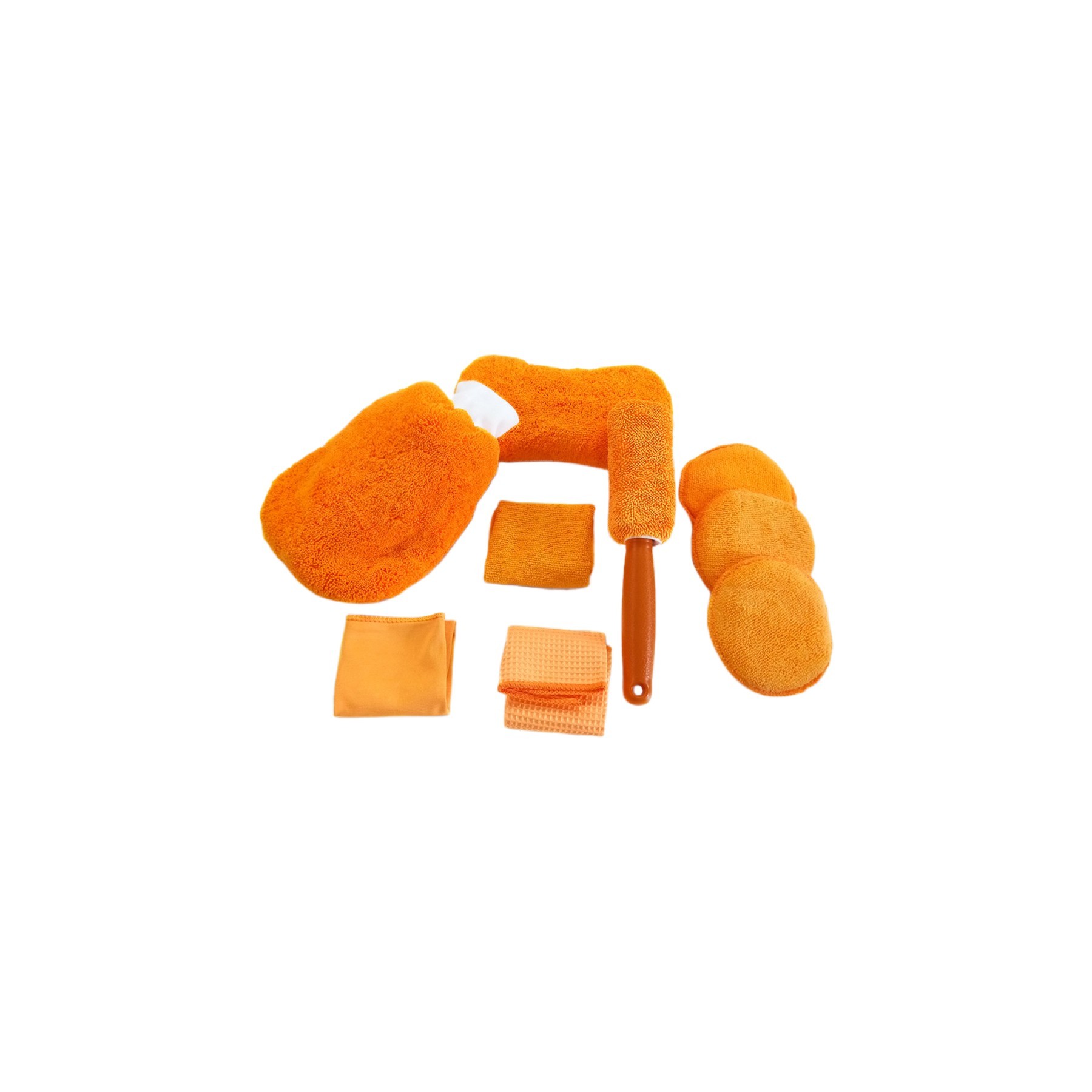 Car Wash Kit 2