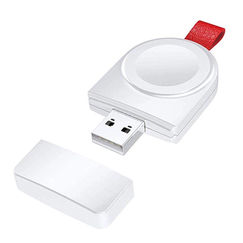 Wireless Watch Charger 2