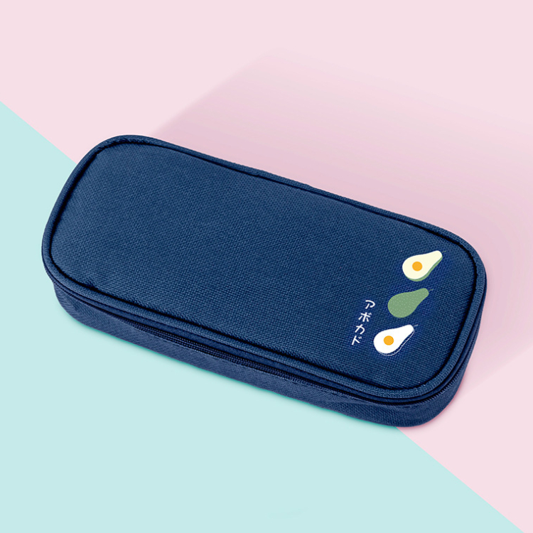 Scholar Pencil Case 1