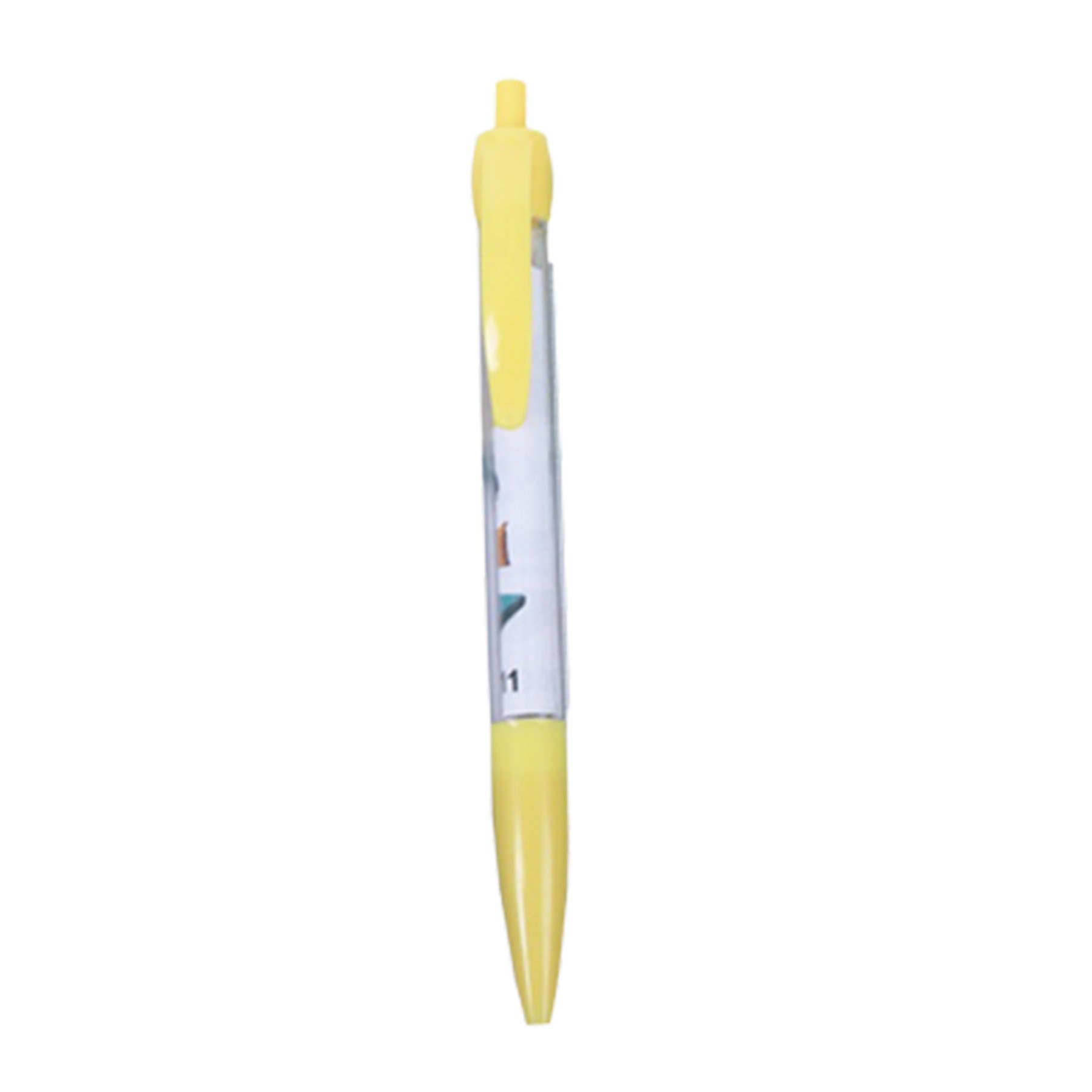 Plastic Flag Pen 7