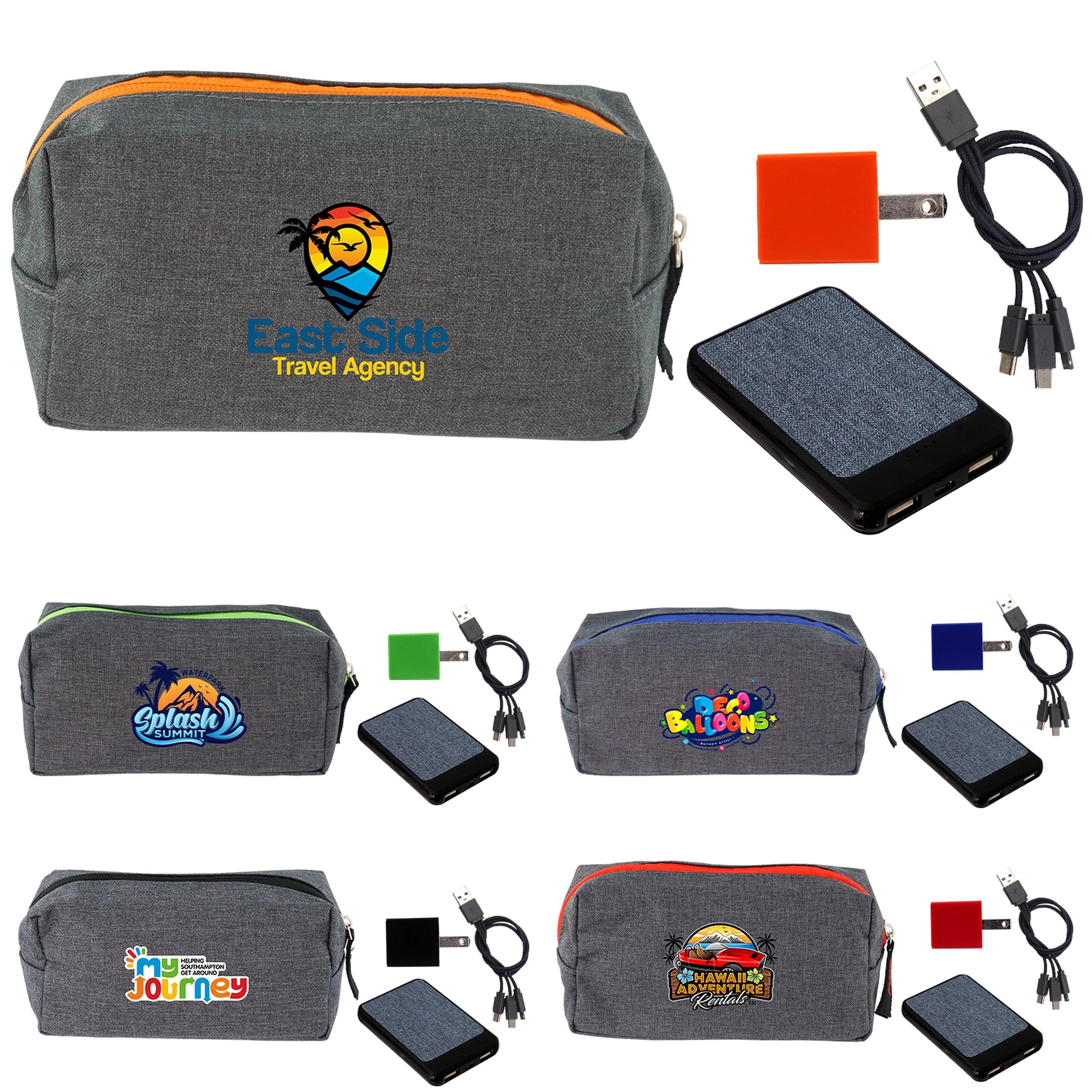 G LINE XL CHARGING SET