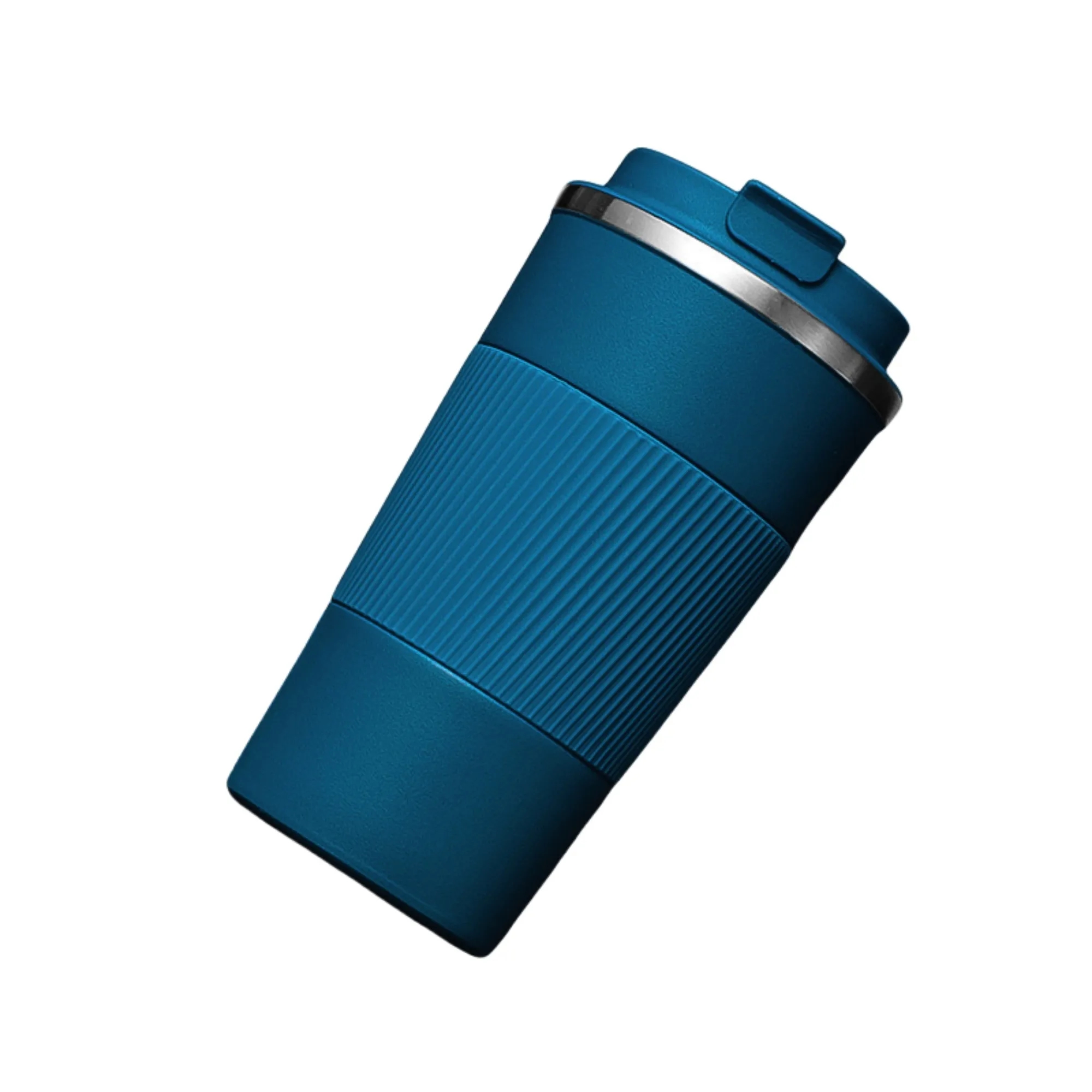 12oz Insulated Travel Mug Stainless Steel Coffee Tumb 7