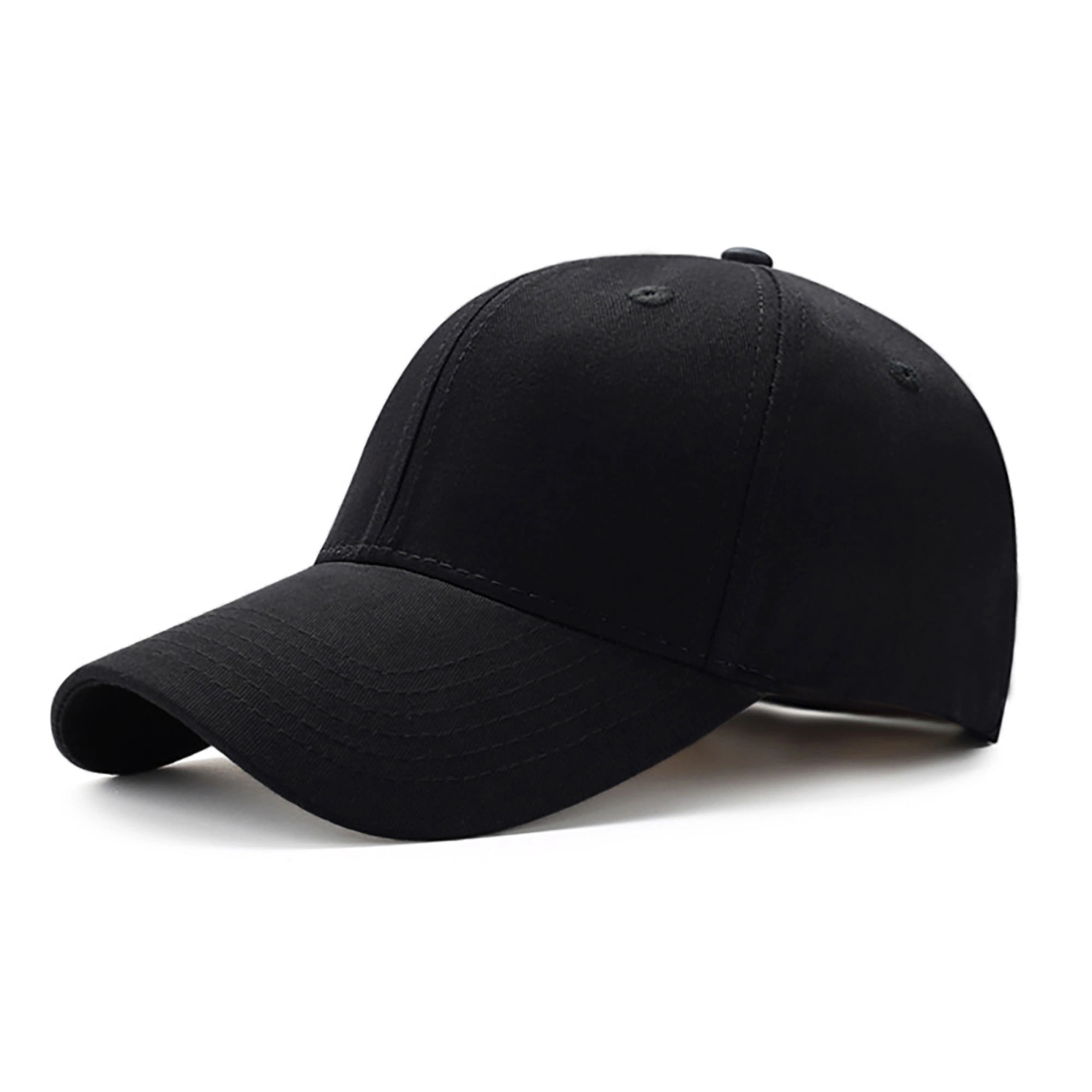 Cotton Baseball Cap MOQ 100PCS 8