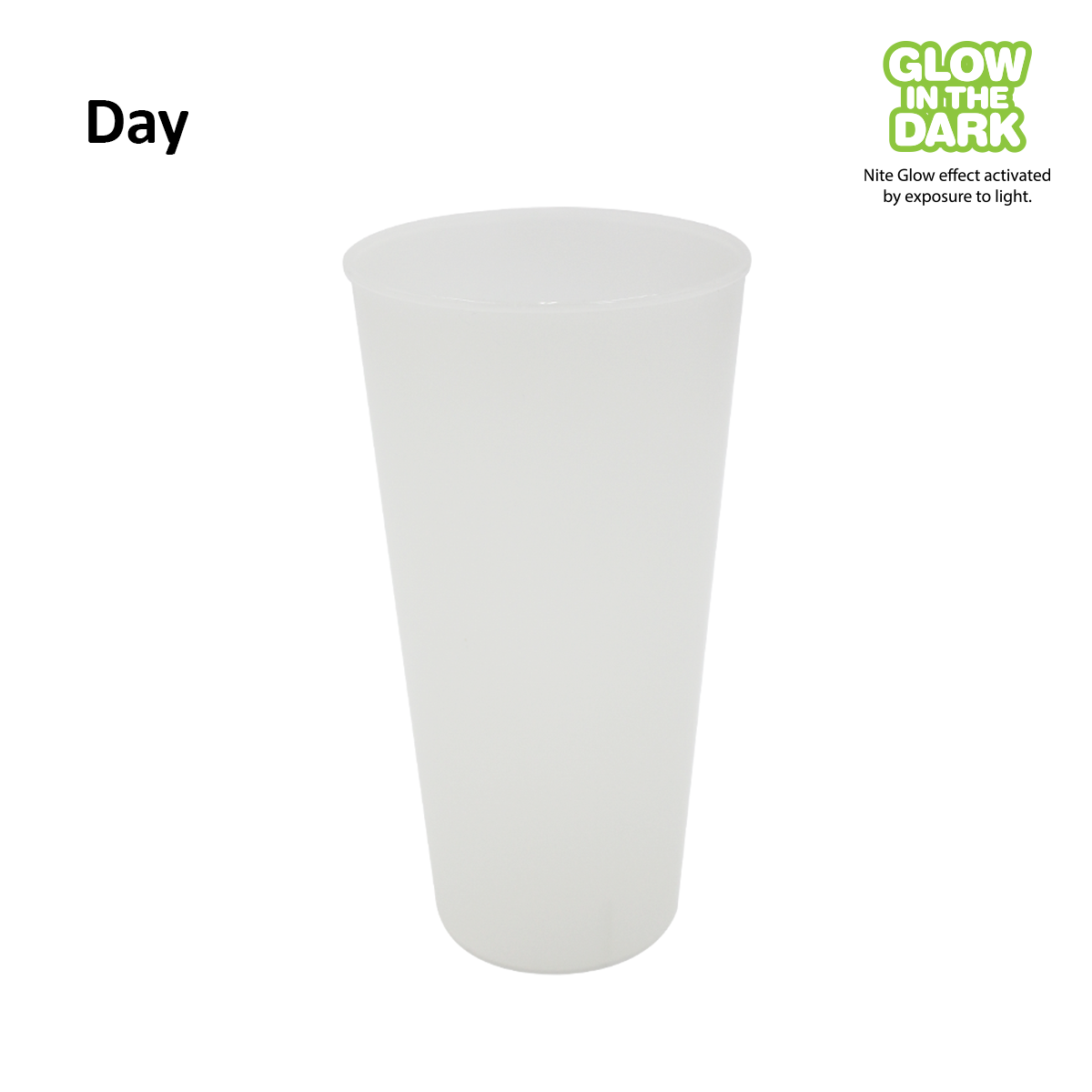 Nite Glow 26 oz. Tumbler 19