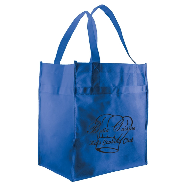 Econo Grocery Tote 5