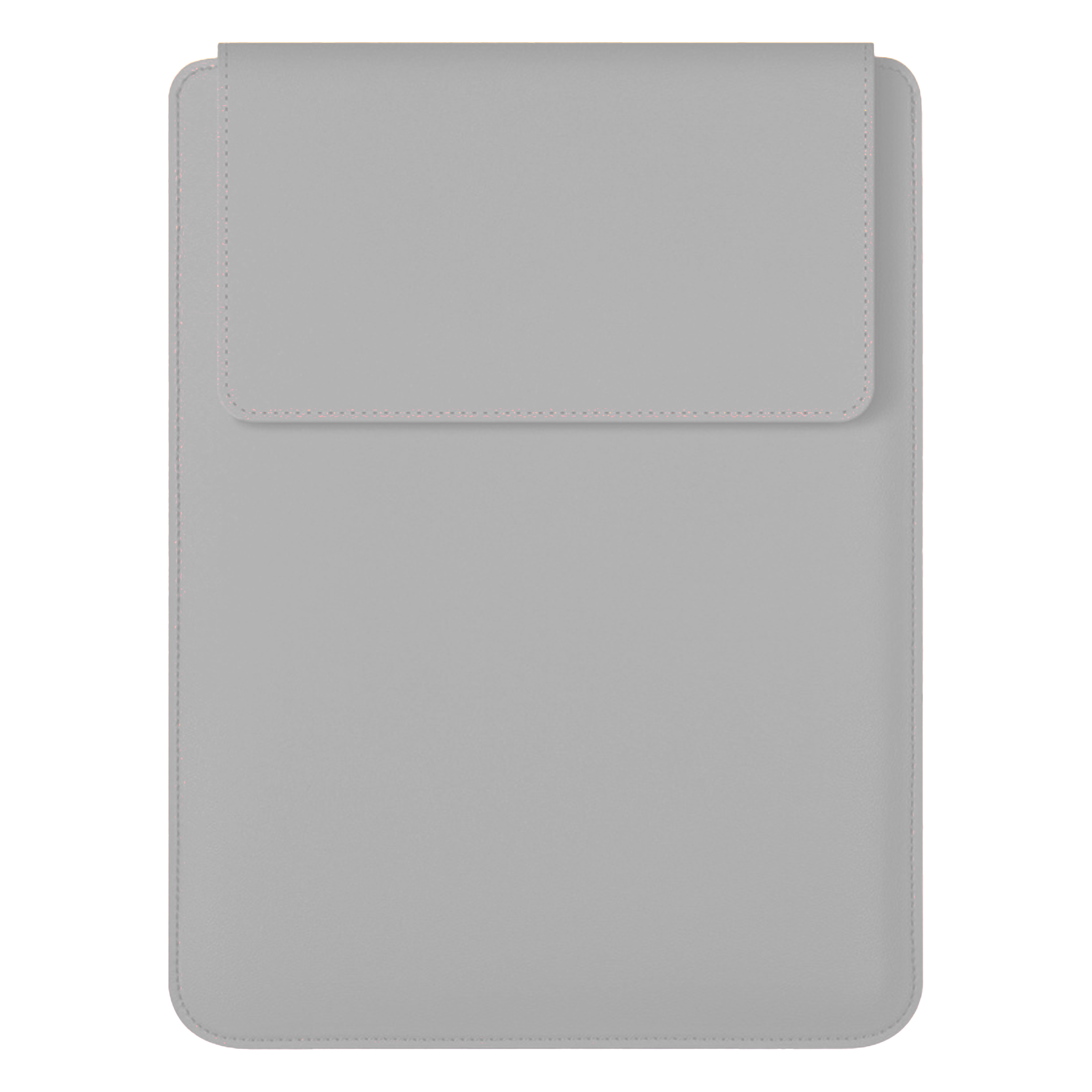 Faux Leather Computer Protective Case 2