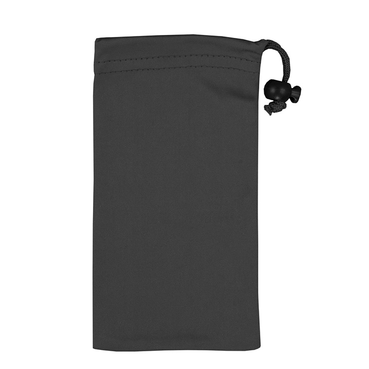 "Tuneboom Lux " Mobile Tech Earbud Kit with Microfiber Cloth, 14