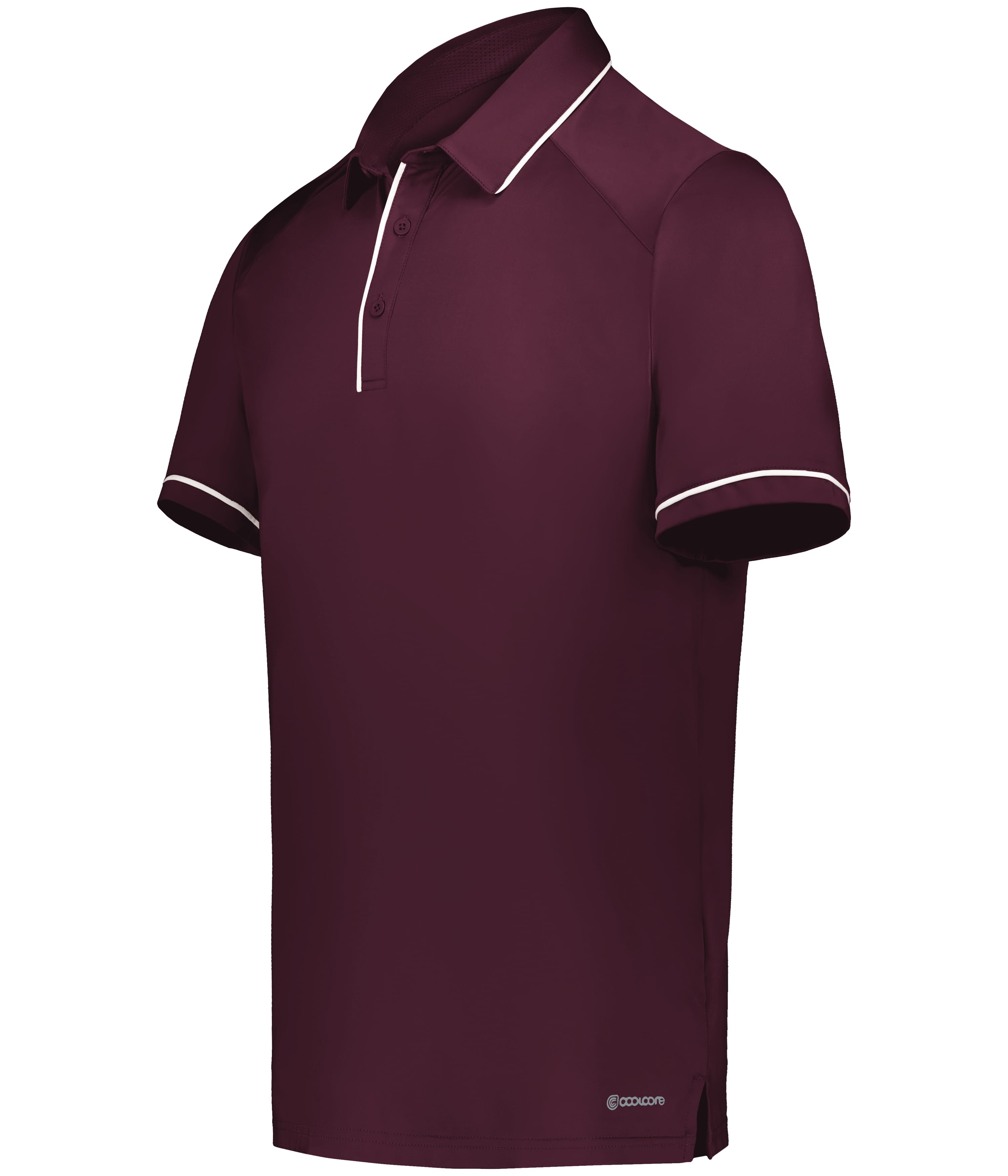 Performance Polo Powered by Coolcore® 5