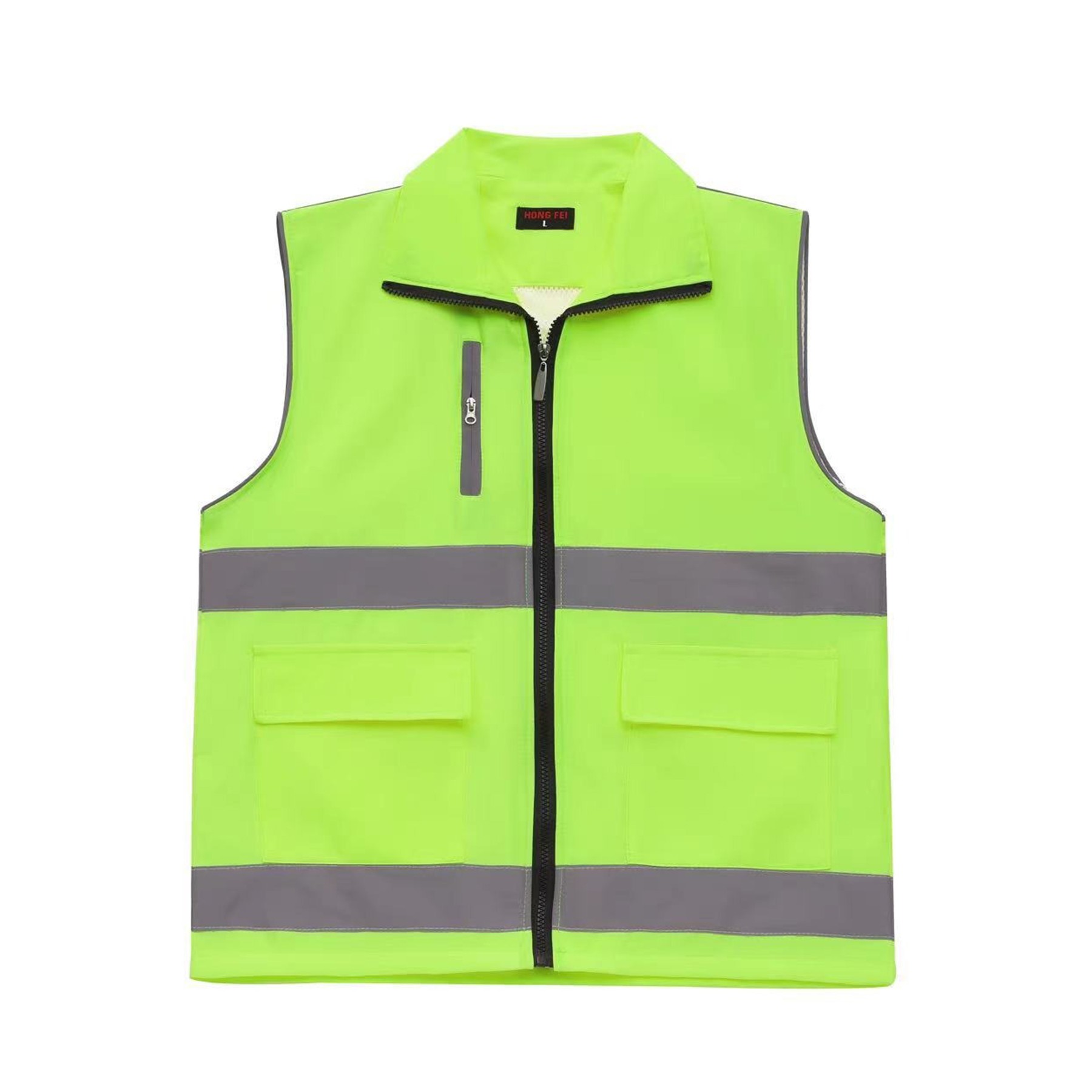 Reflective Safety Vest 10