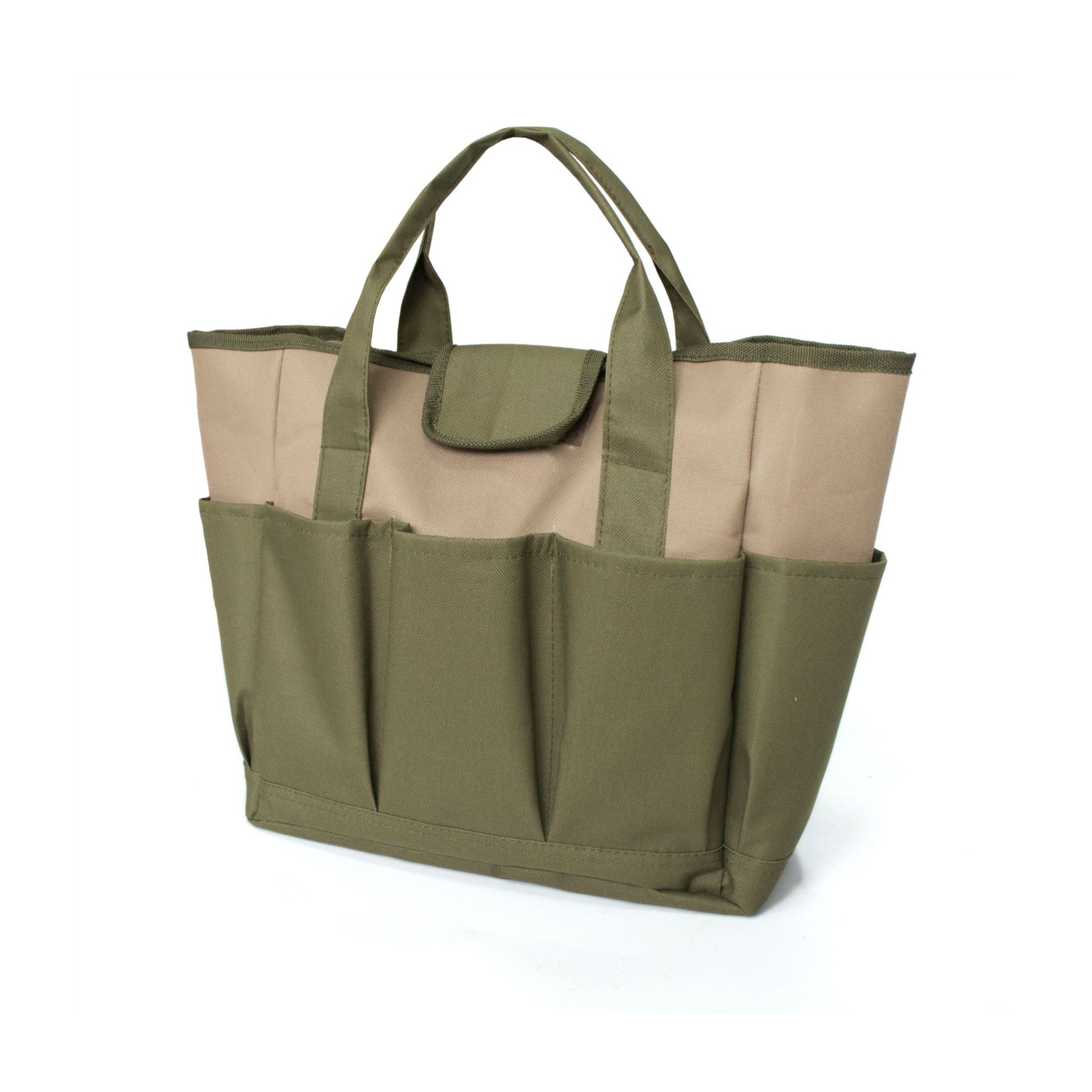 Garden Tool Bag Organizer Tote 1