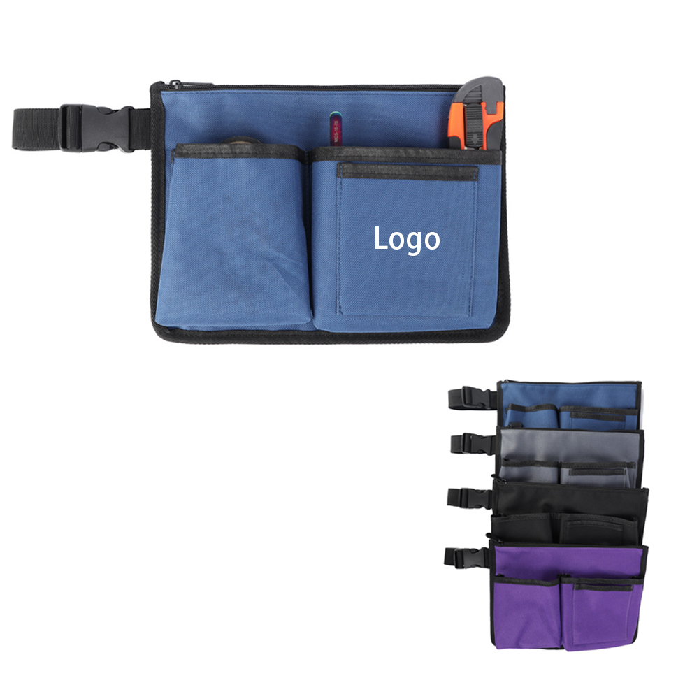 Waterproof Nurse Fanny Pack 5