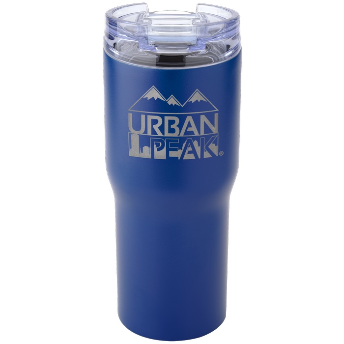 20 oz Urban Peak® Trail Vacuum Tumbler 16
