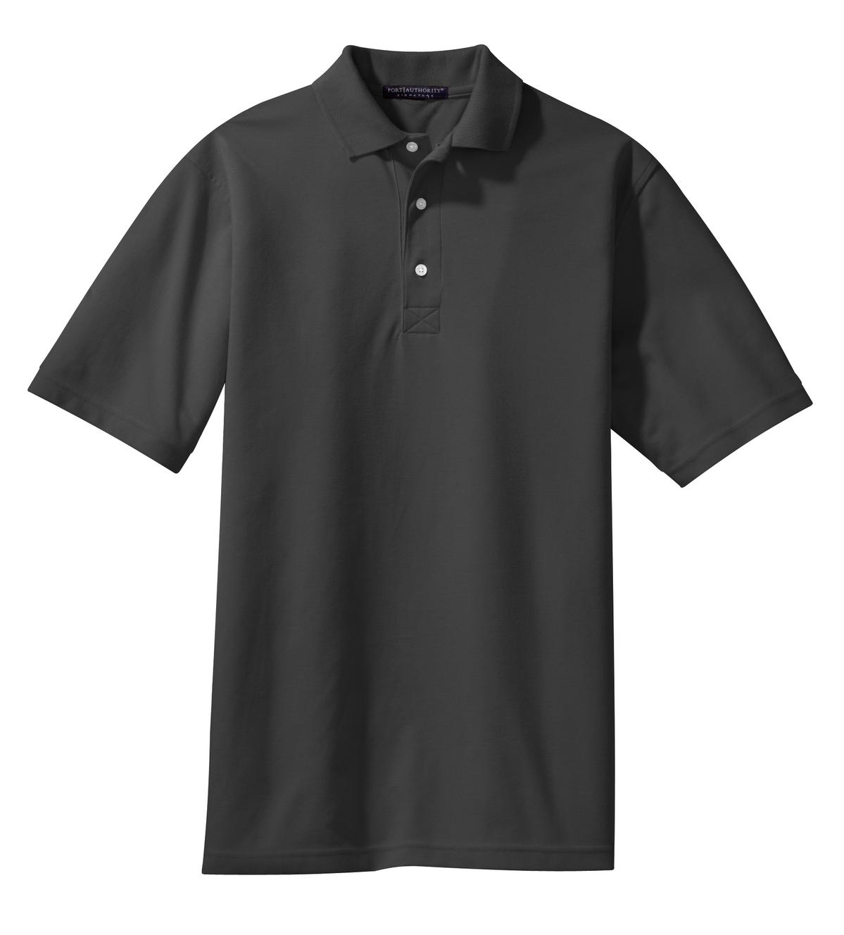 Port Authority Rapid Dry Polo. K455 66