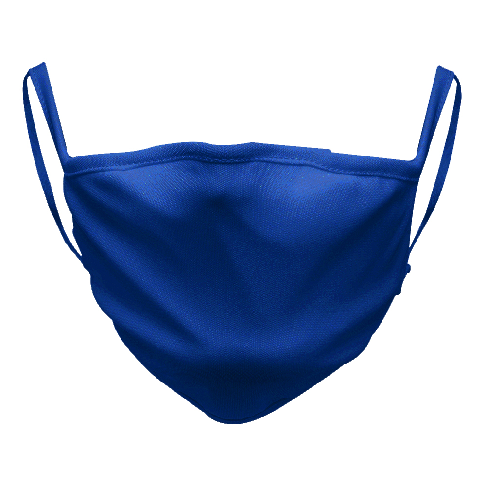 3-Layer Reusable Face Mask - Blank 5