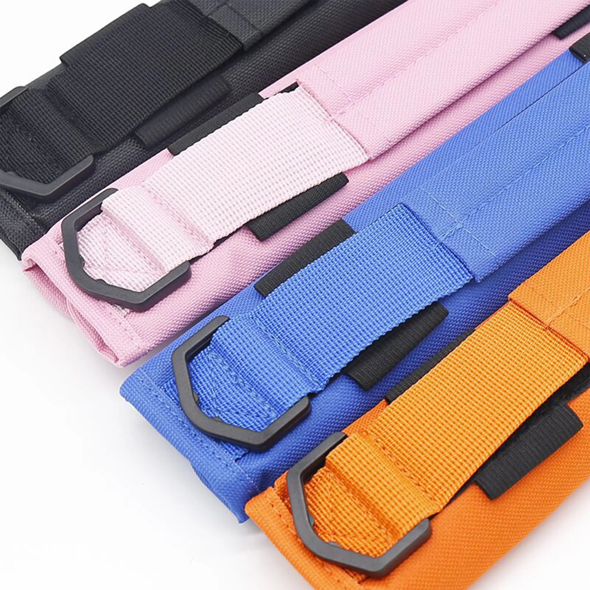 Portable Crossbody Golf Club Bag 5