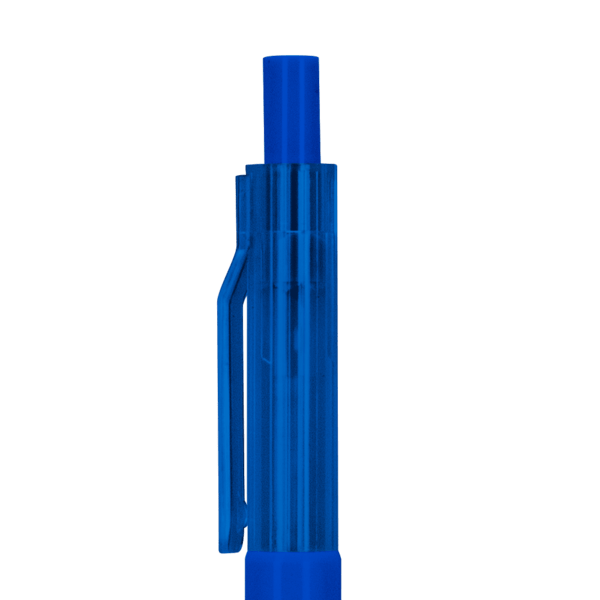 Transpire Recycled Ballpoint Pen 1