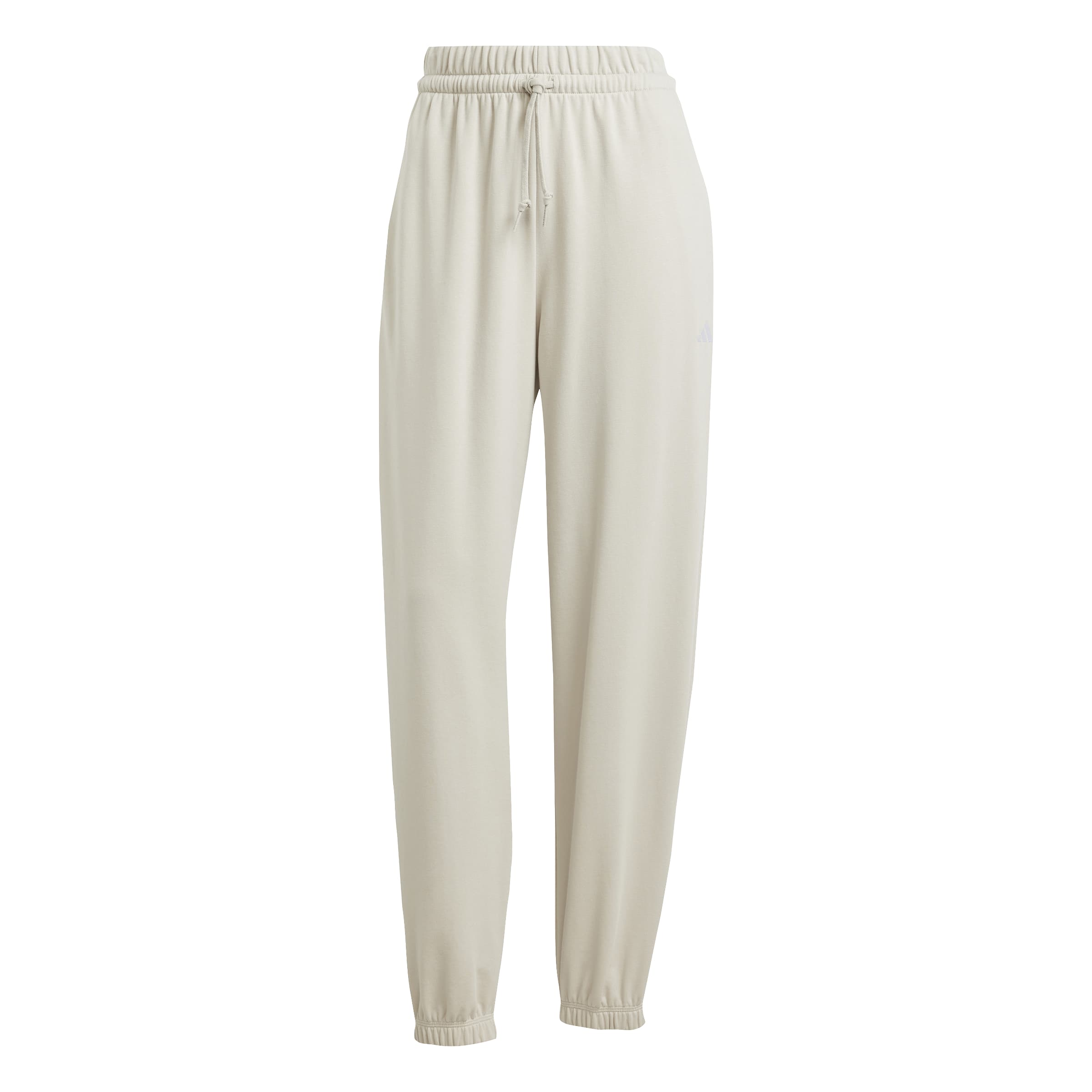 Essentials Small Logo French Terry Cuffed Pants 2