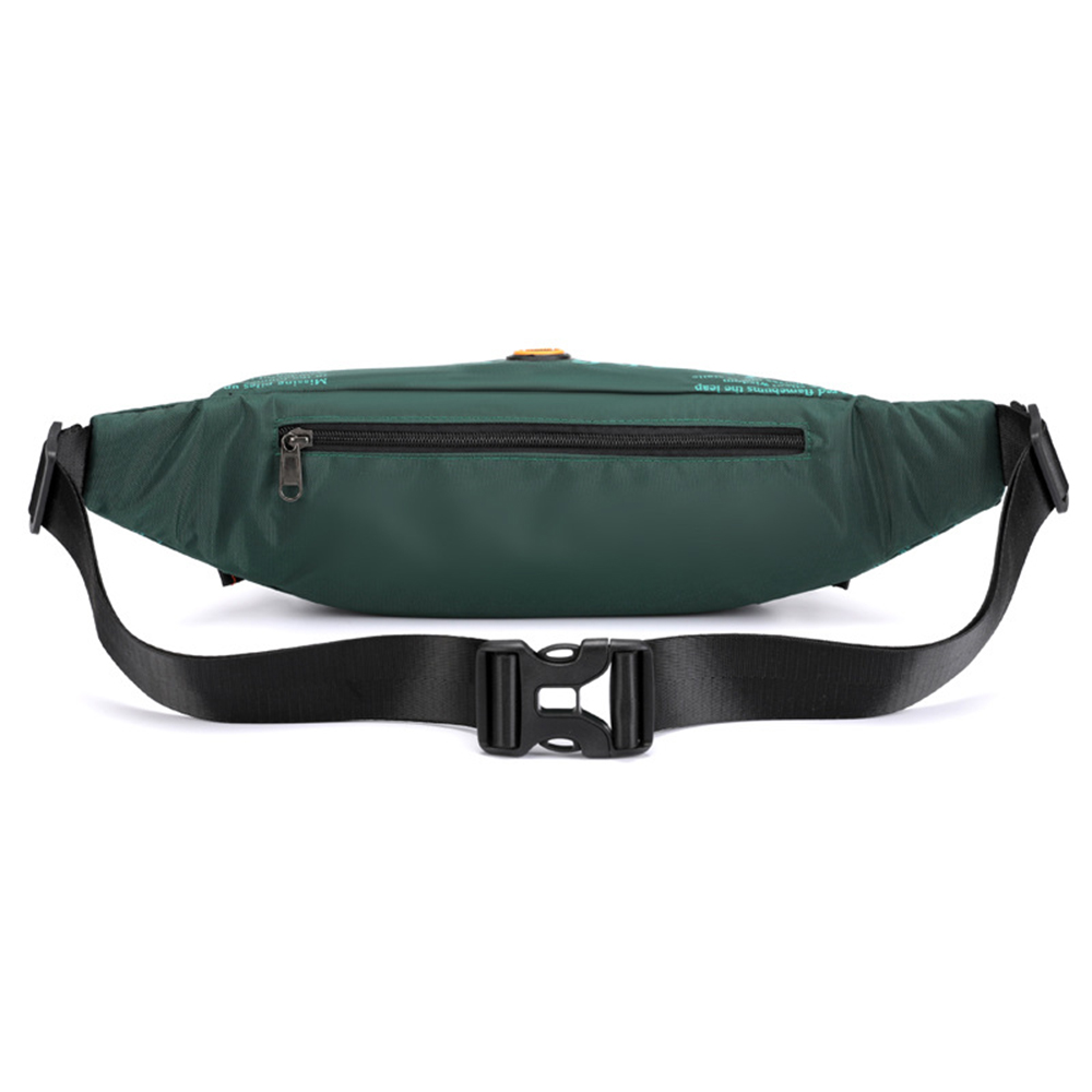 Street Trend Messenger Bag 4