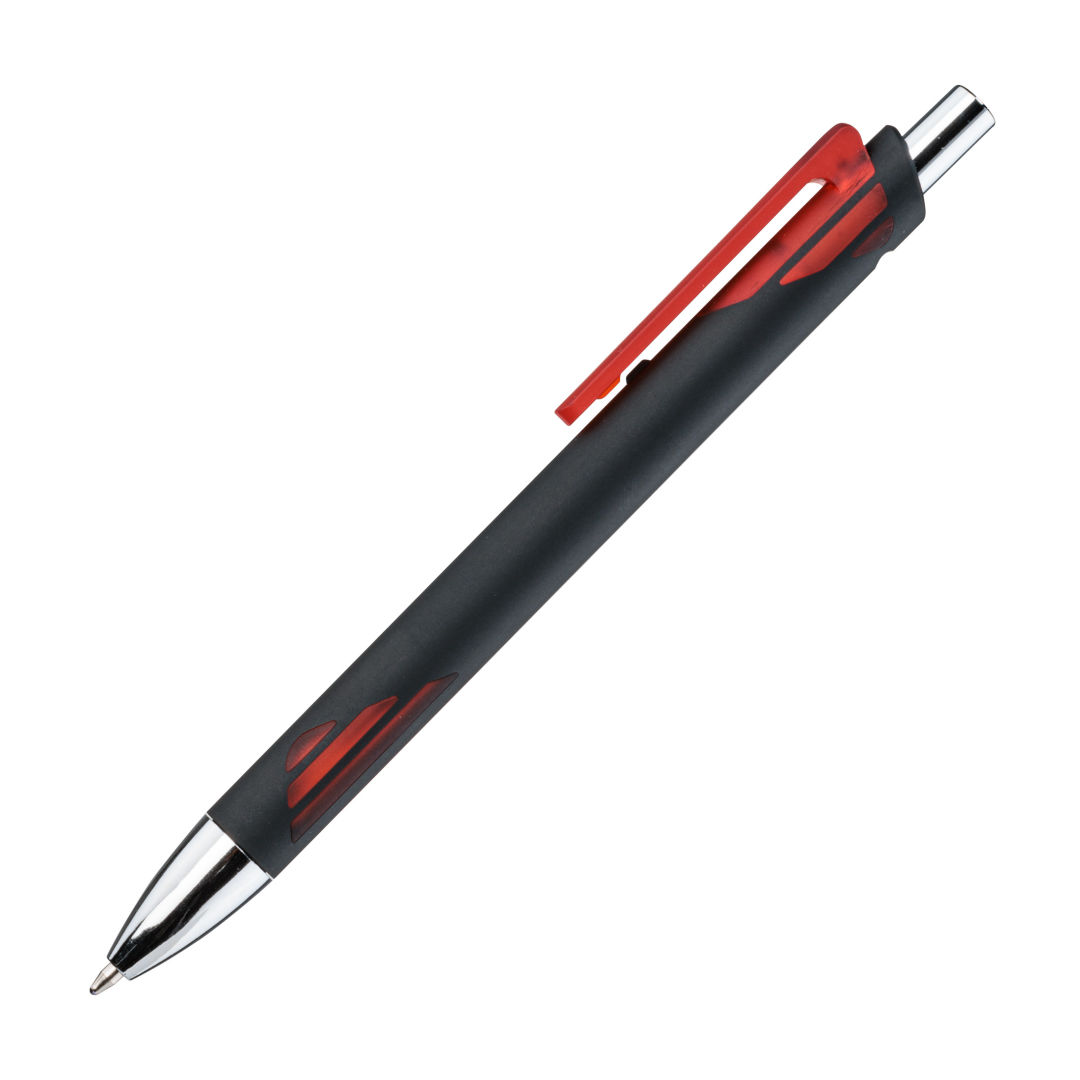 Larissa Accent Clicker Pen 13