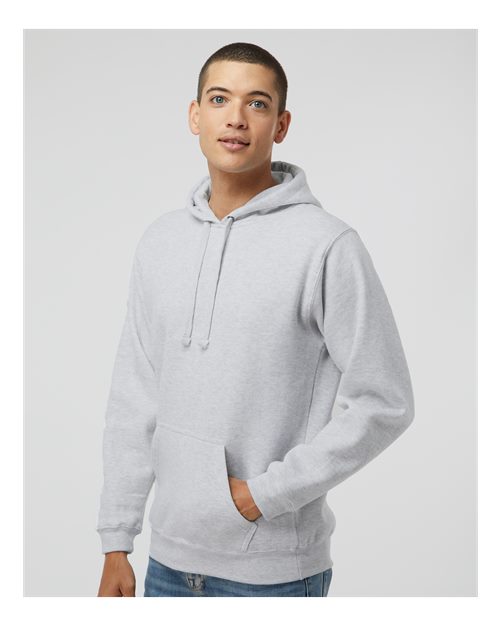 Men's Premium Hooded Sweatshirt - 8824 35