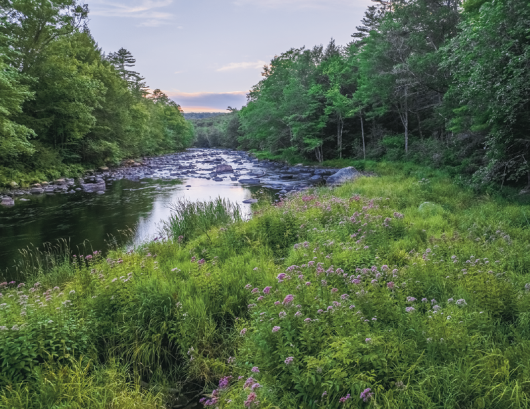 Triumph® Calendars New England Calendar 11