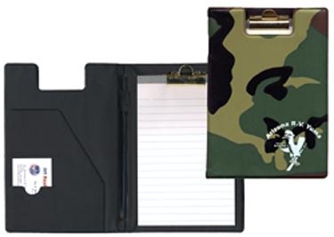 Camouflage Jr. Clipboard 1