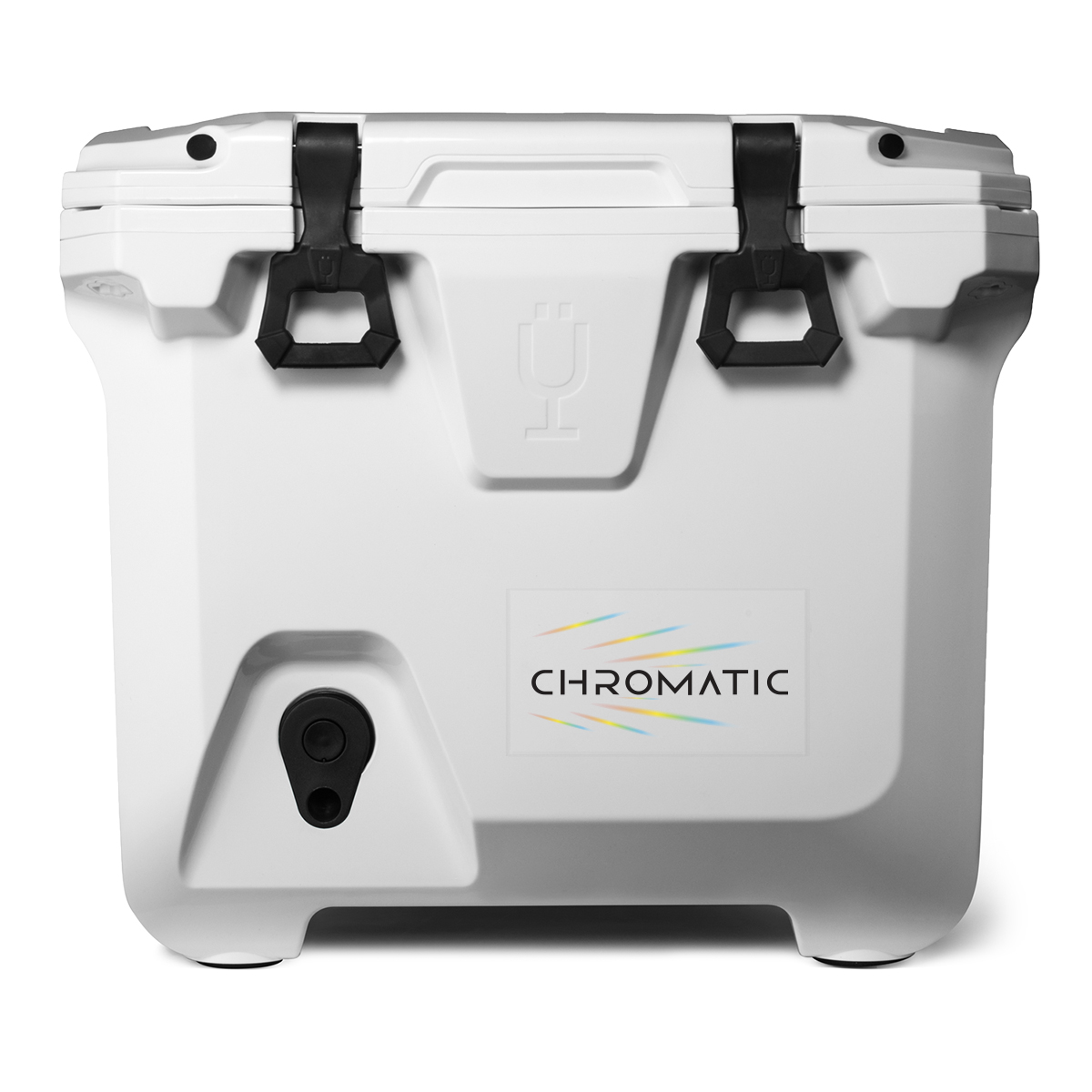 35 Qt. BrüMate BrüTank Rolling Cooler 6