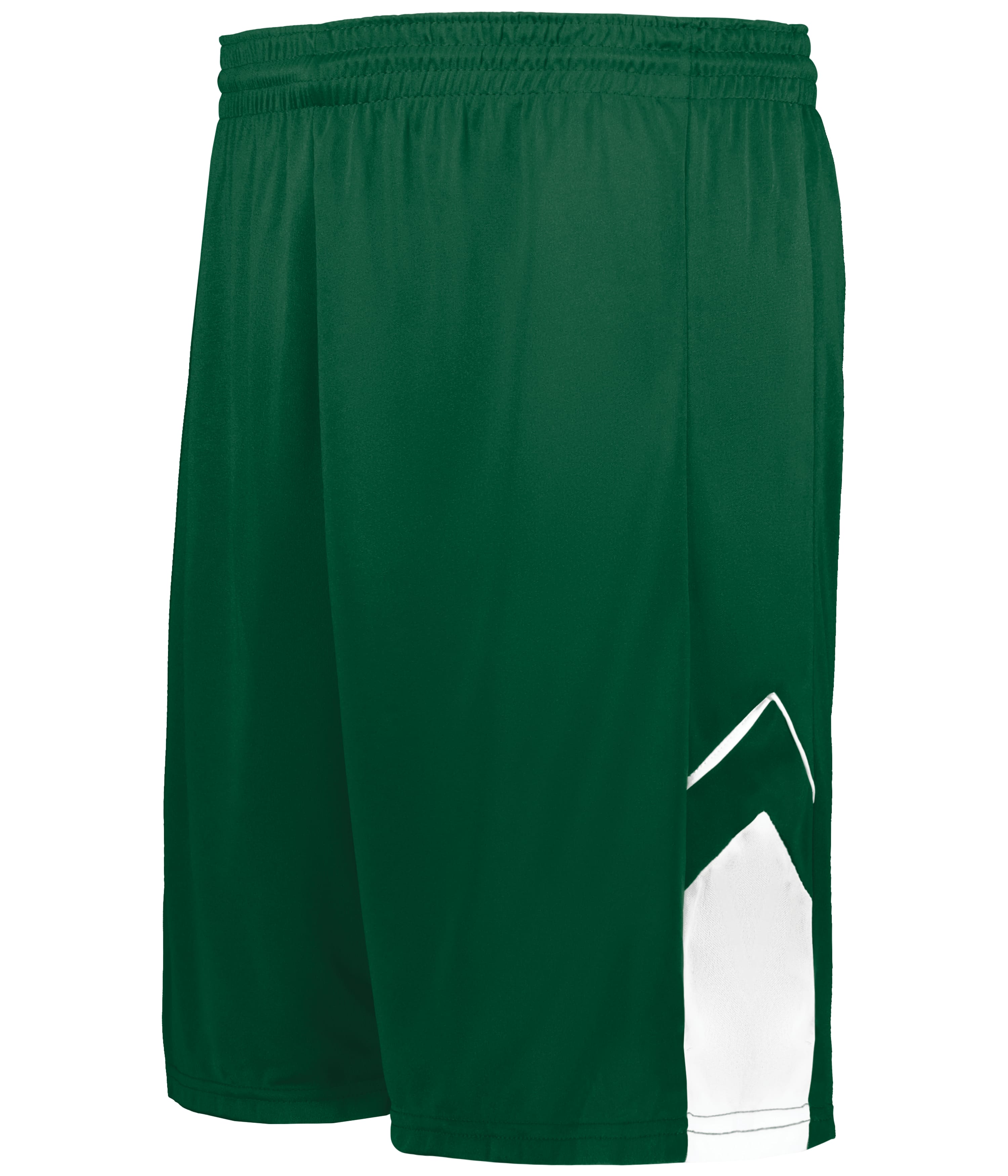 Youth Alley-Oop Reversible Shorts 6