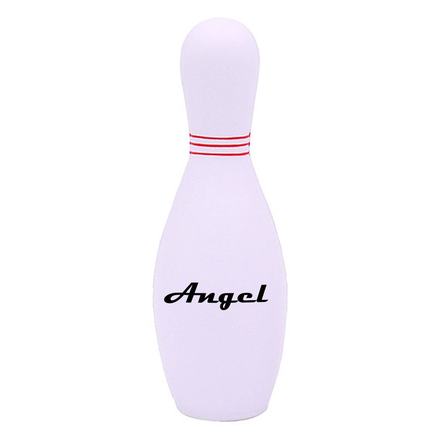 Bowling Pin Stress Reliever 2