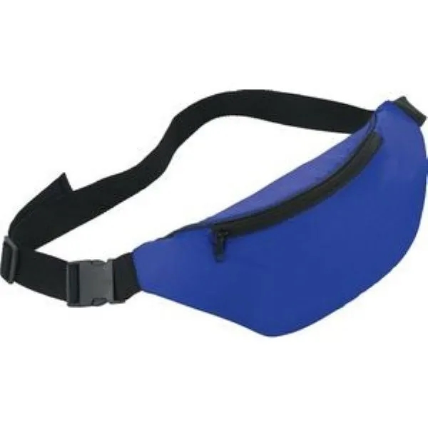 Stash Pocket Sport Belt 10